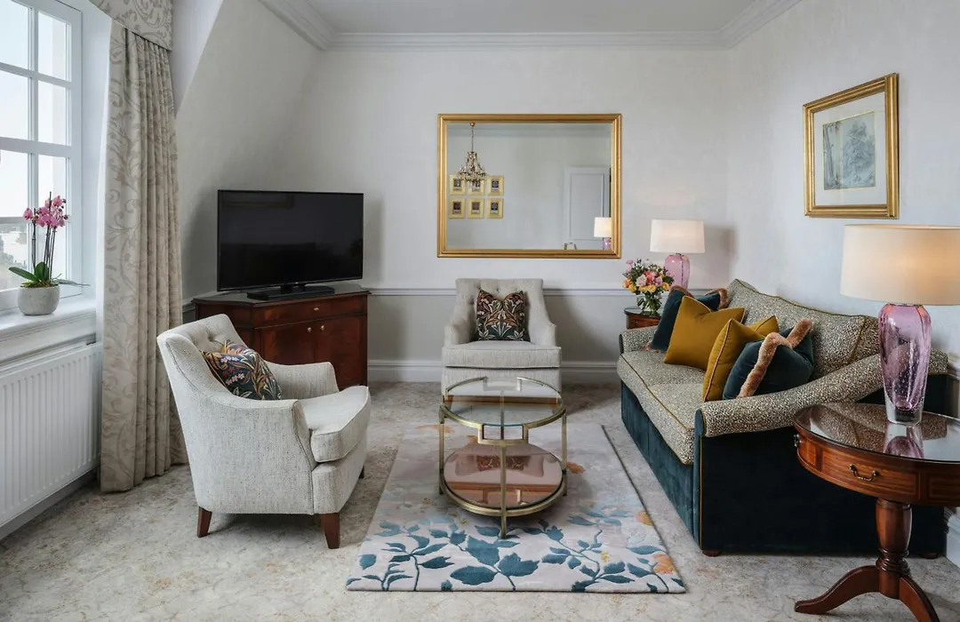 Grand Residences By Marriott - Mayfair-London-1