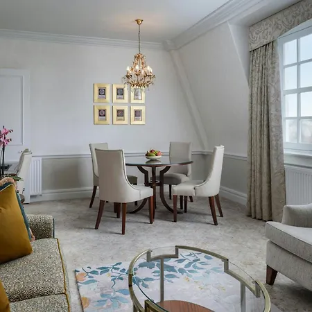 Grand Residences By Marriott - Mayfair-London-3