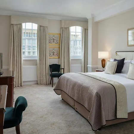 Grand Residences By Marriott - Mayfair-London-2