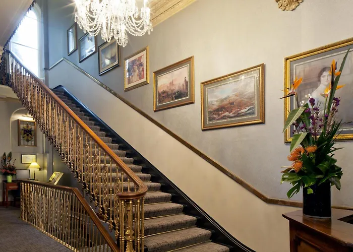 Gem Strathmore Hotel Londra